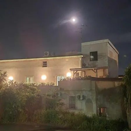 Apartment A Casa Nostra